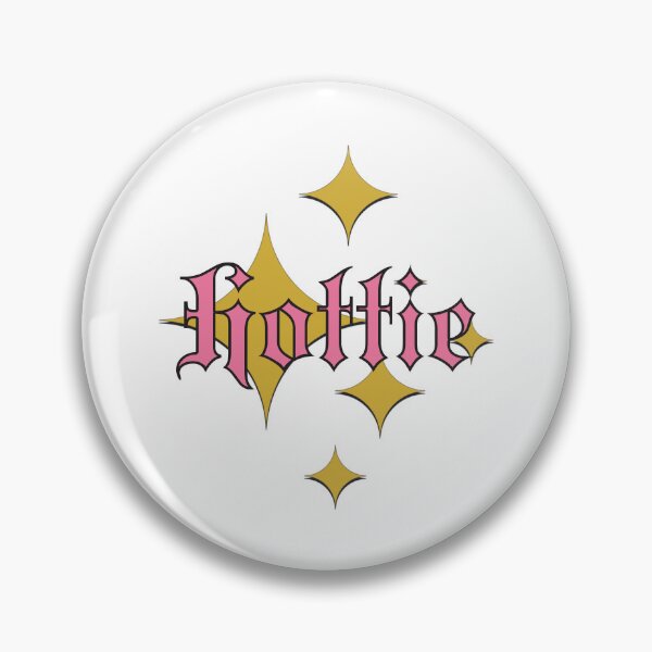 Artikelvorschau, Y2K Hottie entworfen und verkauft von SRKHDesigns.