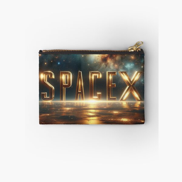 Artikelvorschau, spacex entworfen und verkauft von TEEJAMBOREE.