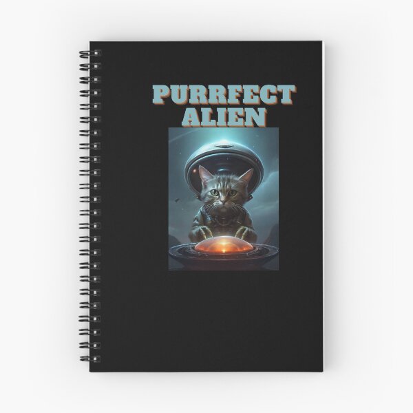 Item preview, Alienígena perfecto designed and sold by Designfs.