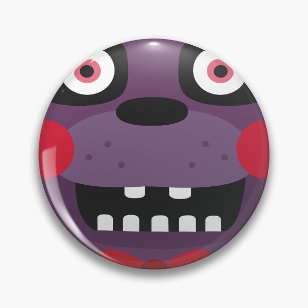 Item preview, Bonnie, horror, pop culture, gaming designed and sold by telahmarie.