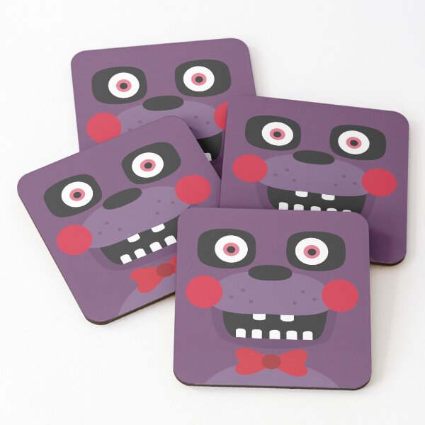 Item preview, Bonnie, horror, pop culture, gaming designed and sold by telahmarie.