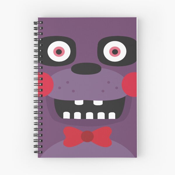Item preview, Bonnie, horror, pop culture, gaming designed and sold by telahmarie.