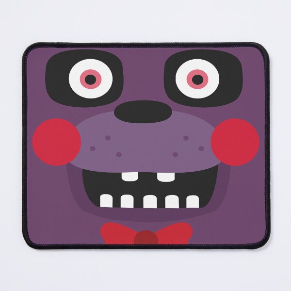 Item preview, Bonnie, horror, pop culture, gaming designed and sold by telahmarie.