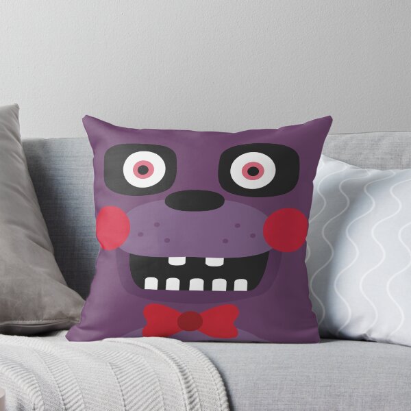Item preview, Bonnie, horror, pop culture, gaming designed and sold by telahmarie.