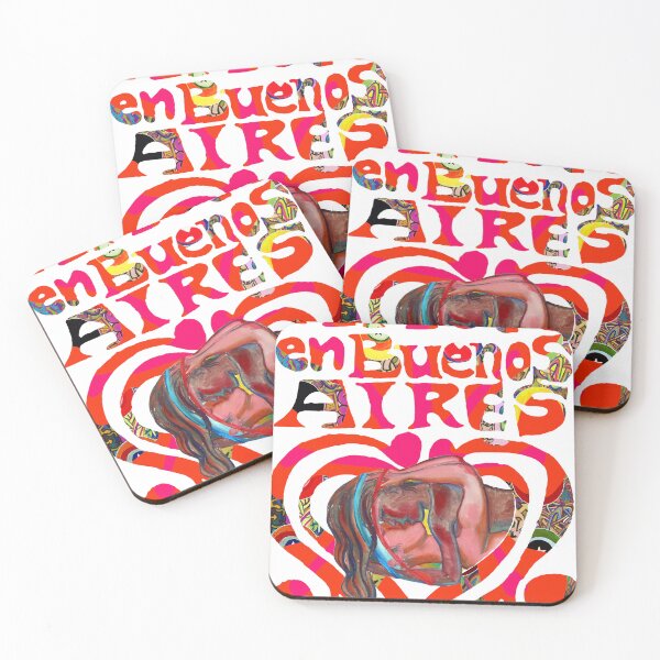 Item preview, Love in Buenos Aires designed and sold by Diego Manuel Rodriguez.