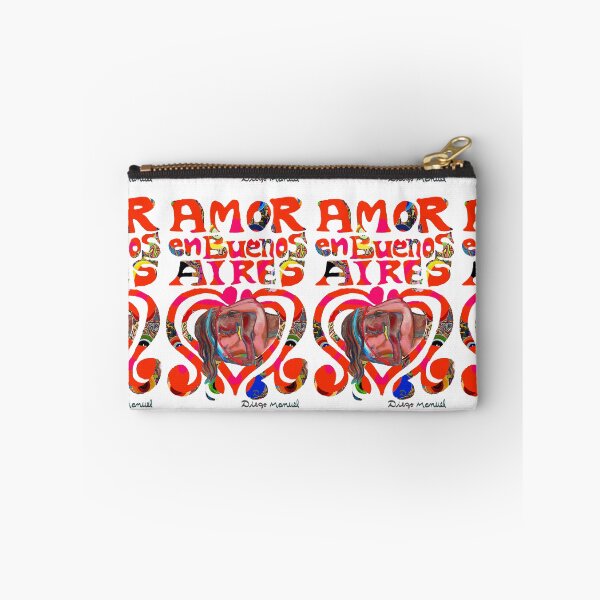 Item preview, Love in Buenos Aires designed and sold by Diego Manuel Rodriguez.