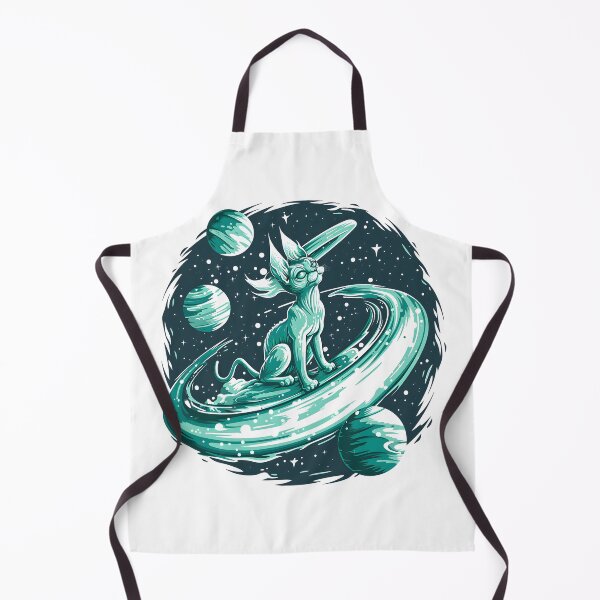 Item preview, Cat space explorer designed and sold by TheRealmWithin.