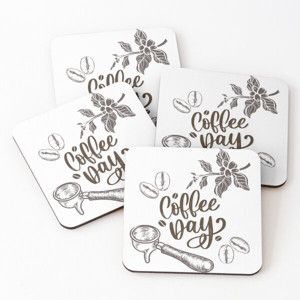 Item preview, Coffee Day designed and sold by ScoobyN.