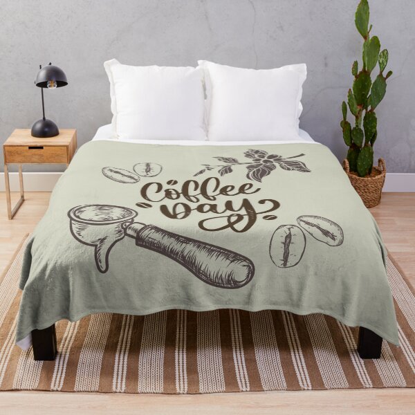 Item preview, Coffee Day designed and sold by ScoobyN.