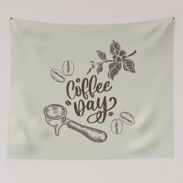 Item preview, Coffee Day designed and sold by ScoobyN.