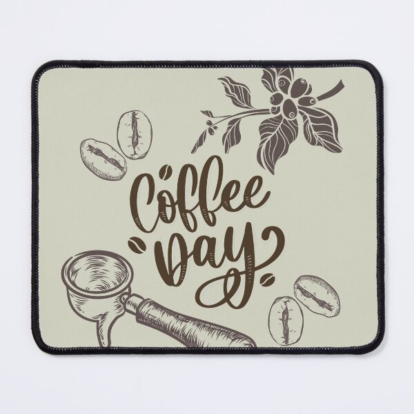 Item preview, Coffee Day designed and sold by ScoobyN.