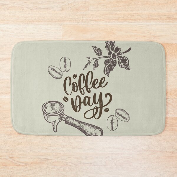 Item preview, Coffee Day designed and sold by ScoobyN.