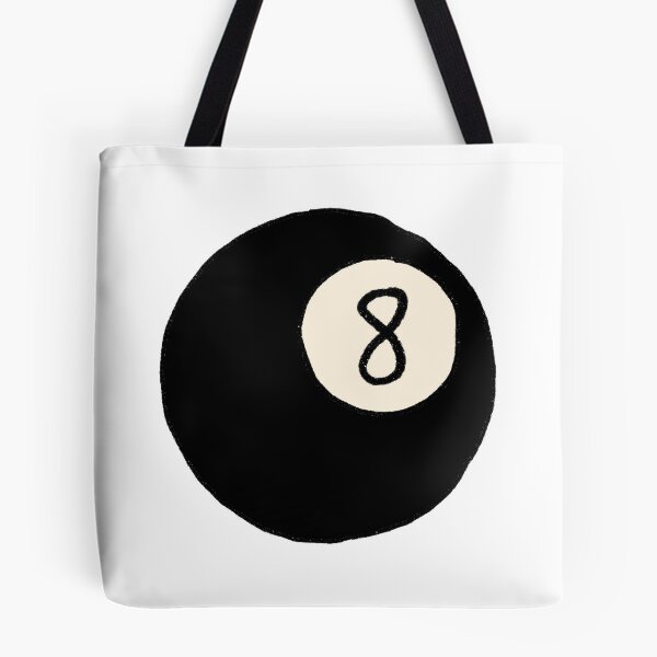 Item preview, 8 ball designed and sold by qtkookie.