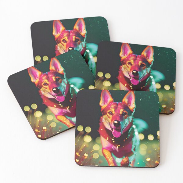 Item preview, Beautiful gem dog designed and sold by nvrprooo.