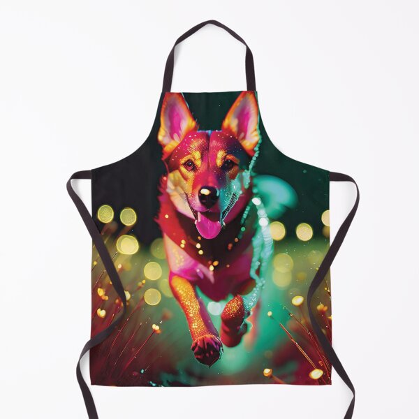 Item preview, Beautiful gem dog designed and sold by nvrprooo.