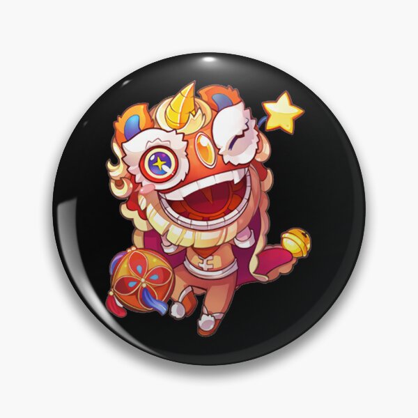 Item preview, Funny Chinese Lion Dance designed and sold by teaw-teaw.