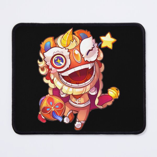 Item preview, Funny Chinese Lion Dance designed and sold by teaw-teaw.