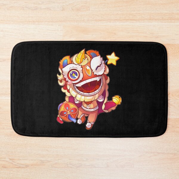 Item preview, Funny Chinese Lion Dance designed and sold by teaw-teaw.
