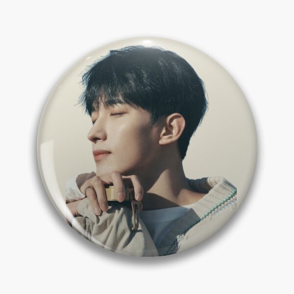 Item preview, Dokyeom SVT - pretty 76 designed and sold by Georgia-SR.