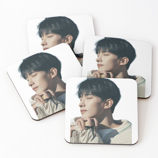 Item preview, Dokyeom SVT - pretty 76 designed and sold by Georgia-SR.