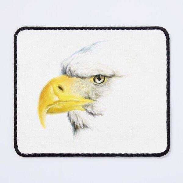 Item preview, American Bald Eagle designed and sold by James Art Ville.