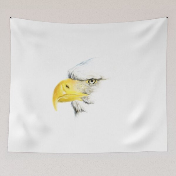 Item preview, American Bald Eagle designed and sold by James Art Ville.