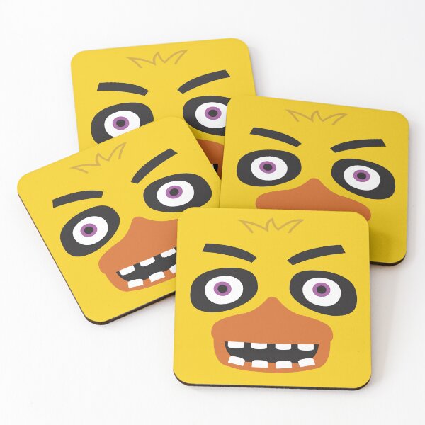 Item preview, chica, horror, pop culture designed and sold by telahmarie.