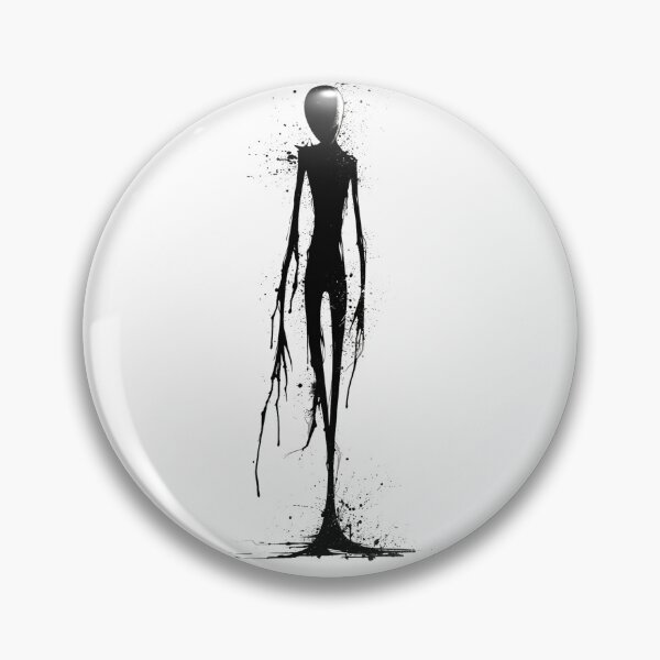 Item preview, Slenderman Got that Drip designed and sold by Midsized King.