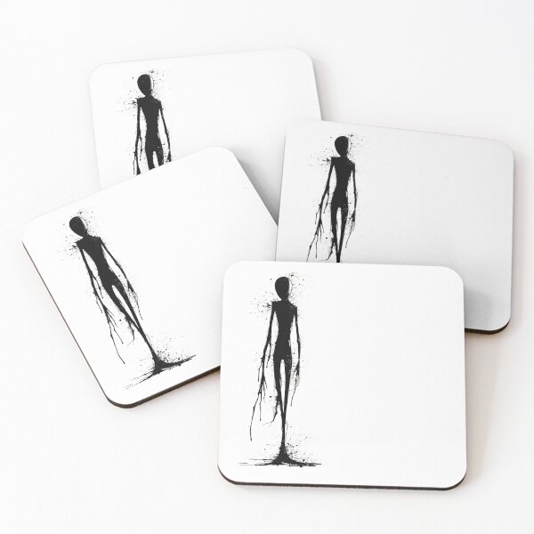Item preview, Slenderman Got that Drip designed and sold by Midsized King.