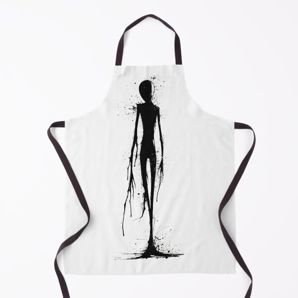 Item preview, Slenderman Got that Drip designed and sold by Midsized King.