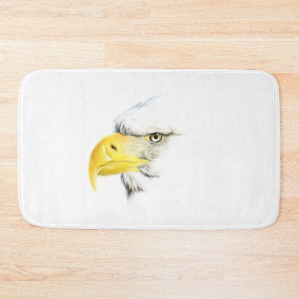 Item preview, American Bald Eagle designed and sold by James Art Ville.