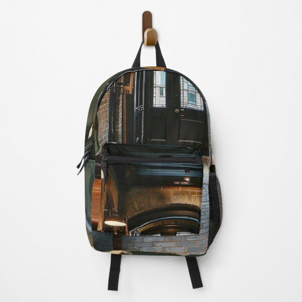Item preview, Tour through a Dark Green Industrial House designed and sold by benmyhree.