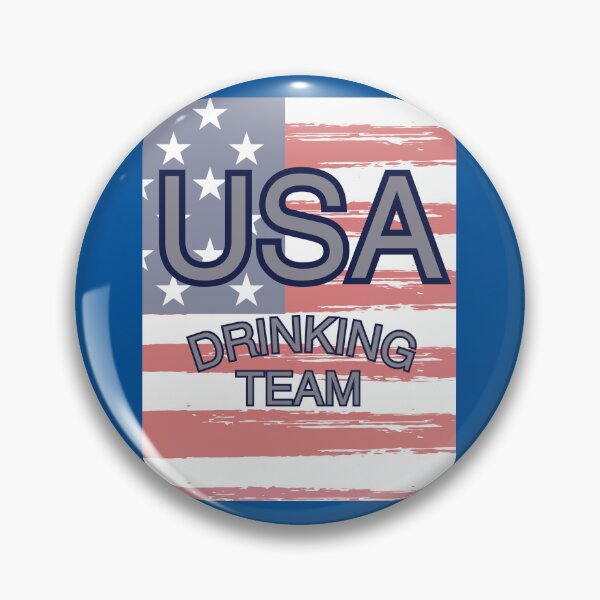 Item preview, Drinking team designed and sold by Aniirock.