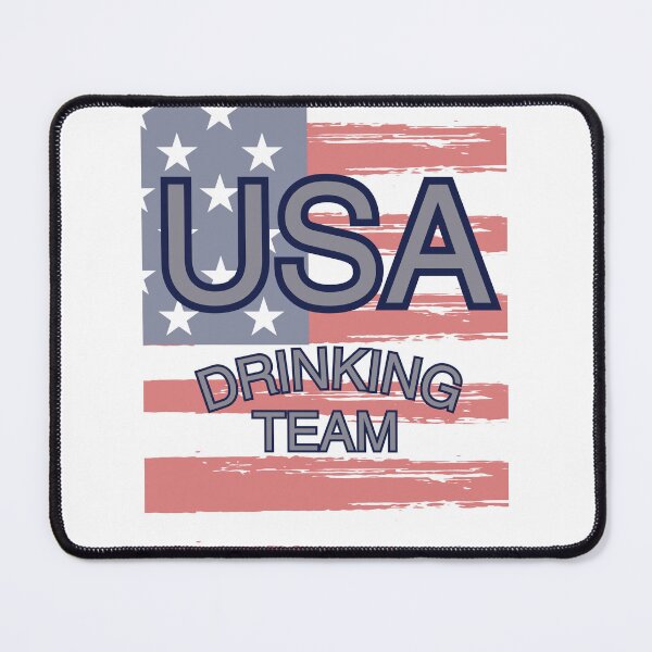 Item preview, Drinking team designed and sold by Aniirock.