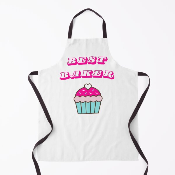 Item preview, Best Baker designed and sold by mandalahaze.