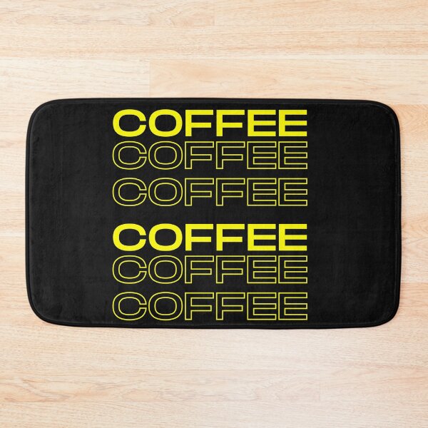 Item preview, Coffee Coffe Coffe designed and sold by GemaDesings.