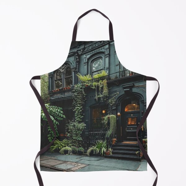 Item preview, Tour through a Dark Green Industrial House designed and sold by benmyhree.