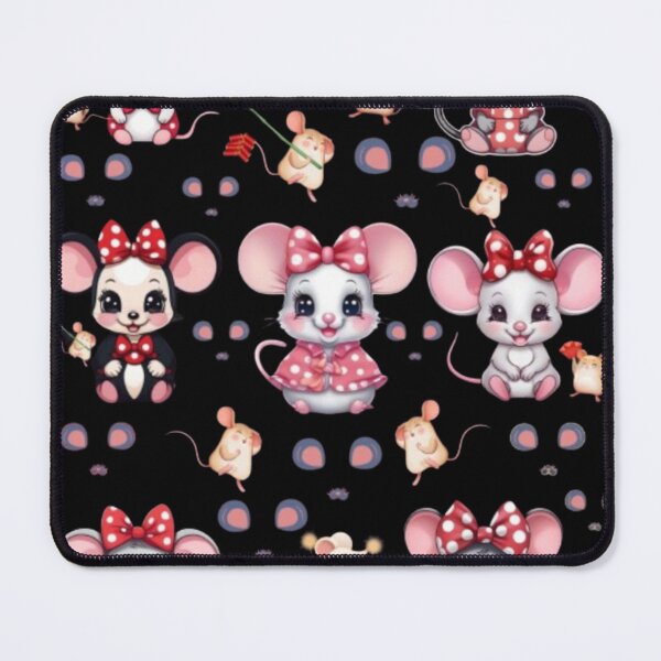Item preview, Minnie ears designed and sold by sweetiejojo.