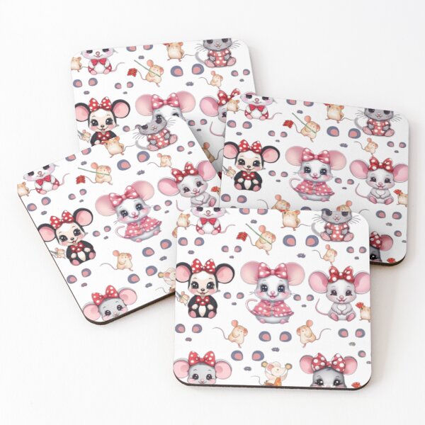 Item preview, Minnie ears  designed and sold by sweetiejojo.