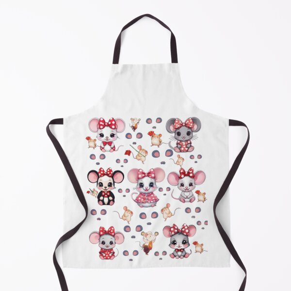 Item preview, Minnie ears designed and sold by sweetiejojo.