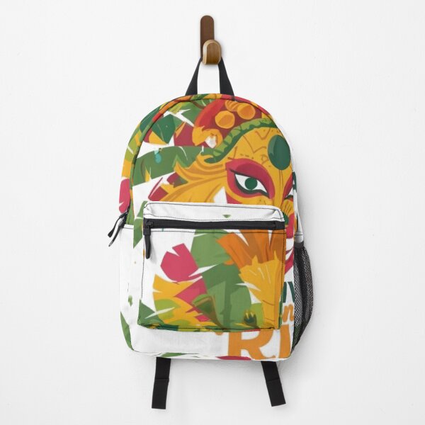 Item preview, Carnival In Rio designed and sold by DZIERANA.