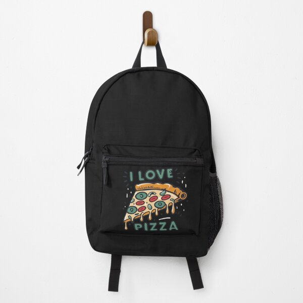 Item preview, I Love Pizza designed and sold by MillenniumDrip.