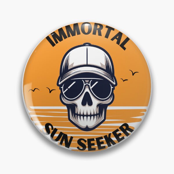 Item preview, Immortal Sun Seeker designed and sold by snuske01.