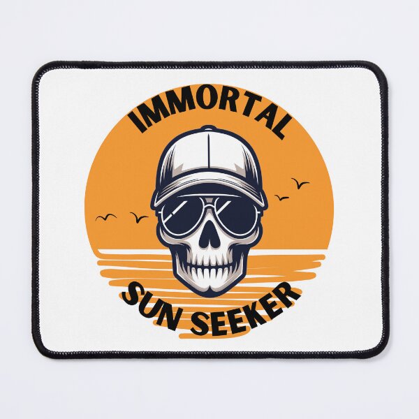 Item preview, Immortal Sun Seeker designed and sold by snuske01.
