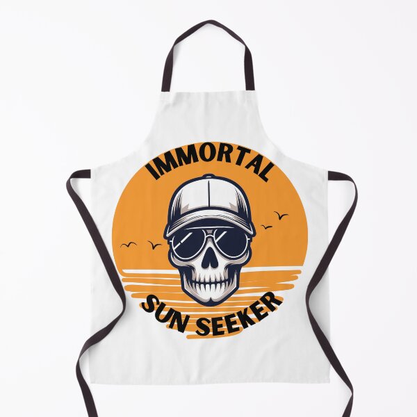 Item preview, Immortal Sun Seeker designed and sold by snuske01.