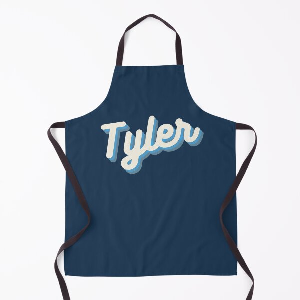 Aperçu de l'œuvre Nom de Tyler créée et vendue par ArtCraftLab.