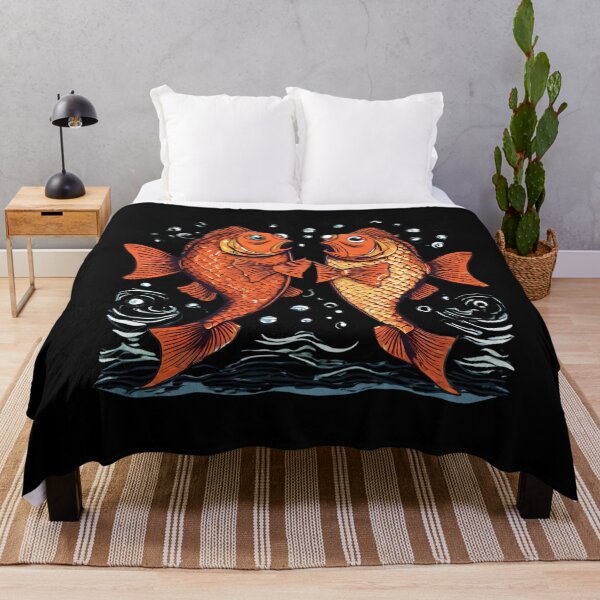Item preview, dance, dance with me, couple, fish, fish dancing designed and sold by LYDIA0304.