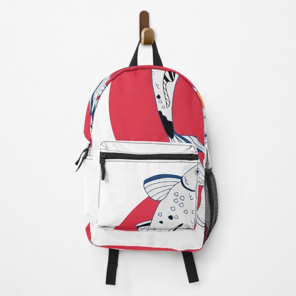 Item preview, Koi Fish - Mesmerizing Motion in Art designed and sold by OpsDesing.