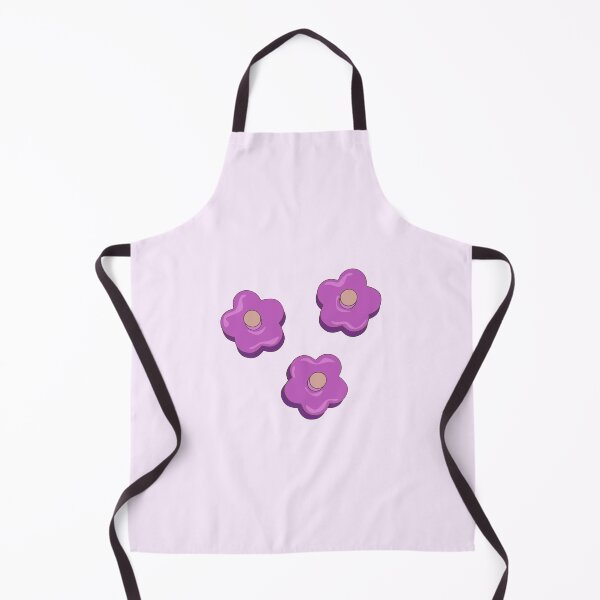 Item preview, Flores moradas Y2k designed and sold by lollydesigned.