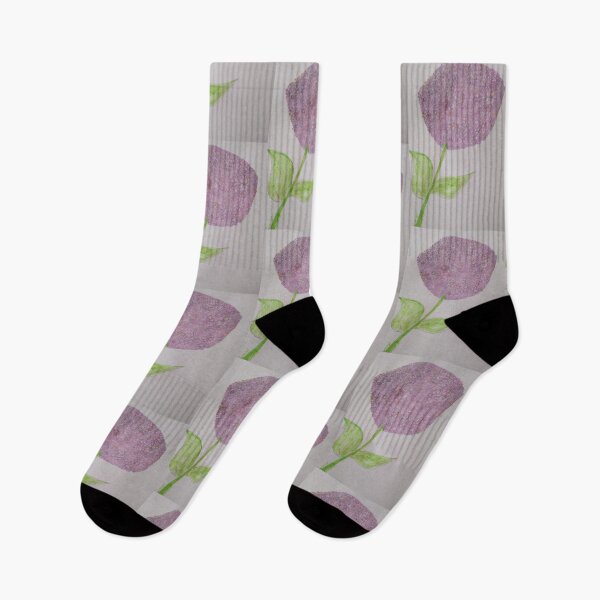 Item preview, Pink Hydrangea series  designed and sold by kerrysart.